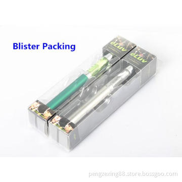 Most Popual E-Cig Eluv